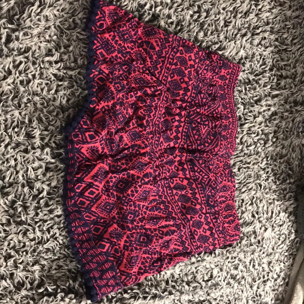 Shorts - Picture 2 of 2
